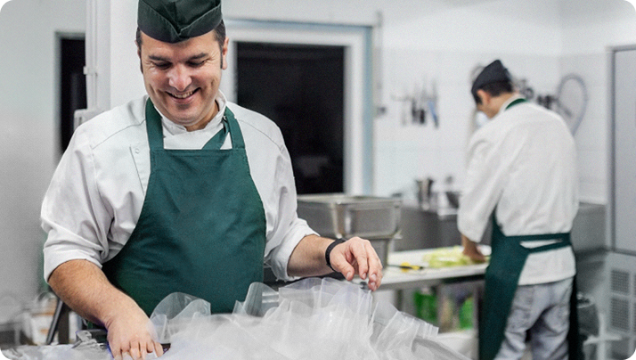 Food Handler-1